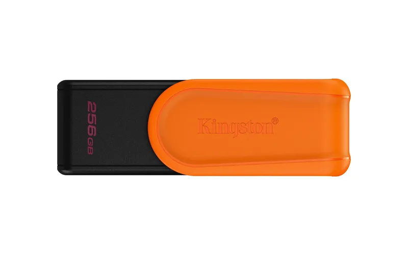 Kingston Technology DataTraveler 256GB Portable USB 3.2 Gen 1 Exodia S