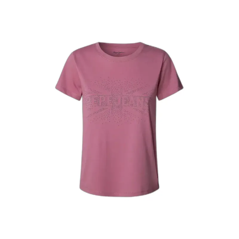 Women's T-shirt Pepe Jeans Bertie