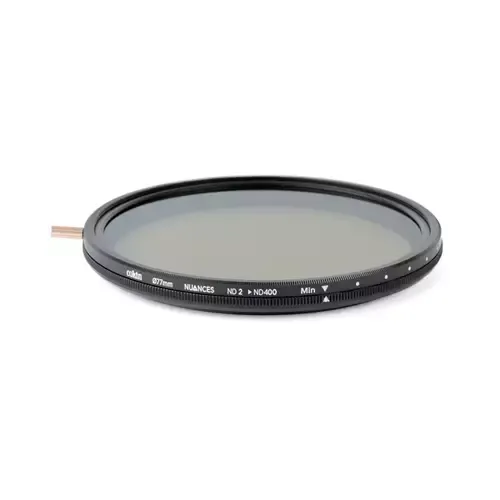 Cokin NUANCES NDX 2-400 Variable density camera filter 67 mm