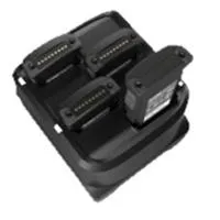 Zebra SAC-MC93-4SCHG-01 battery charger Handheld mobile computer batte