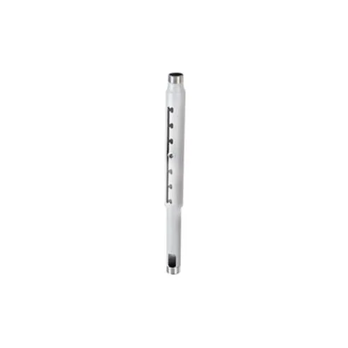 Chief CMS012018W projector mount accessory Metal White