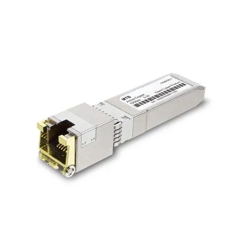PLANET MTB-SR2 network transceiver module Fiber optic 10000 Mbit/s SFP