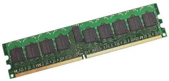 CoreParts MMG3863/4GB memory module 1 x 4 GB DDR2 ECC