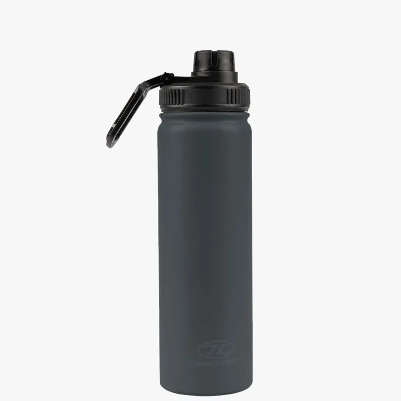 Highlander Glug Bottle