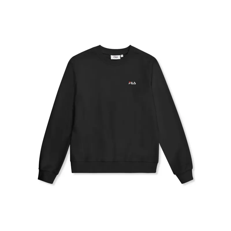 Women's crew neck sweatshirt Fila Lierna Regular
