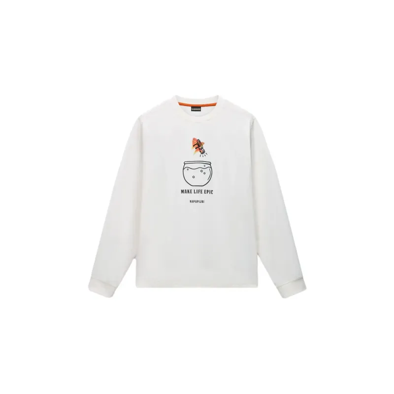 Sweatshirt Napapijri Sol