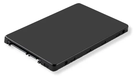 Lenovo 4XB7A38271 internal solid state drive 2.5" 240 GB Serial A