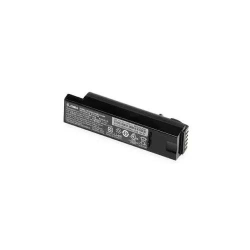 Zebra BTRY-DS81EAB0E-00 barcode reader accessory Battery