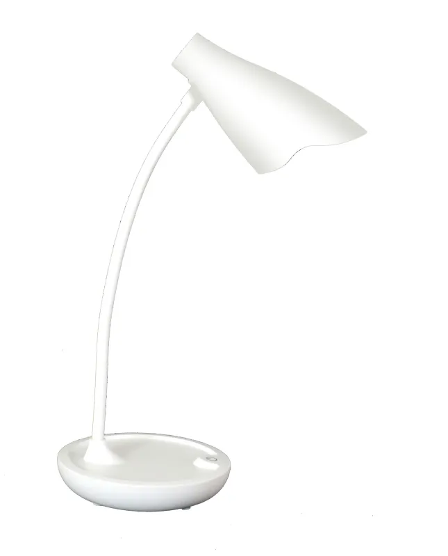Unilux Ukky table lamp 3 W LED White