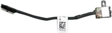DELL DC Power Jck nd Cle for