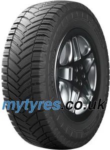 Agilis CrossClimate