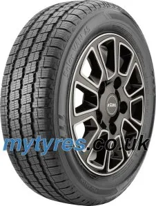 Star Performer Solar Van - 4S ( 195/75 R16C 107/105R 8PR )