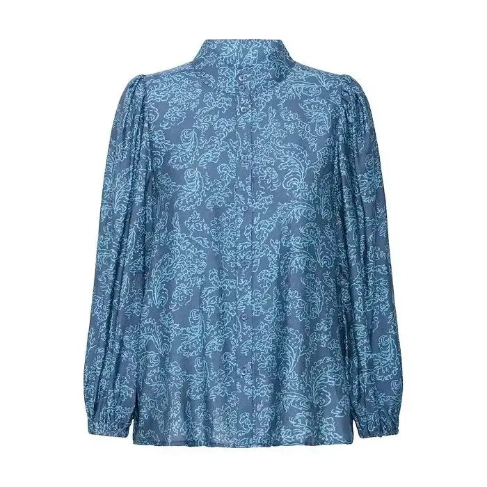 Women's blouse fransa Ariana