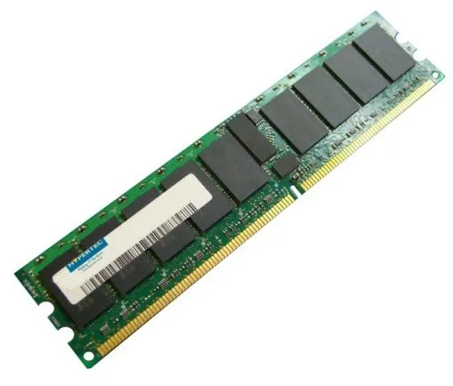 Hypertec HYR24212842GBOE (Legacy) memory module 2 GB DDR2 533 MHz ECC