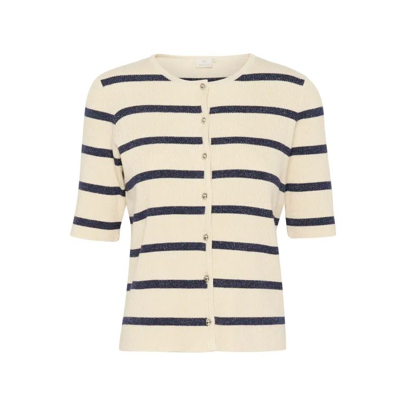Women's cardigan KAFFE Morita