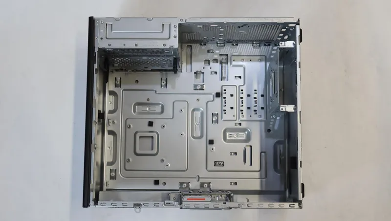 Lenovo MECH_SM 338 Ml