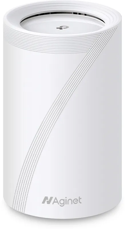 TP-Link HB610 Tri-band (2.4 GHz / 5 GHz / 6 GHz) Wi-Fi 7 (802.11be) Wh
