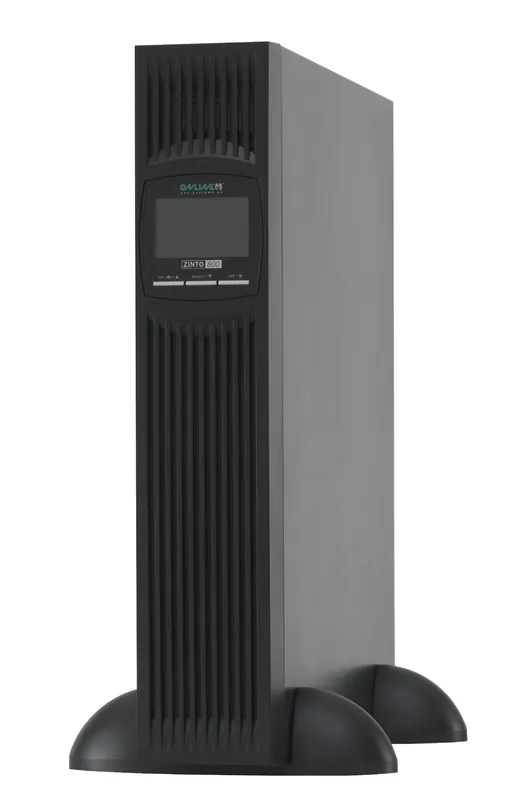 ONLINE USV-Systeme ZINTO 800 uninterruptible power supply (UPS) Line-I