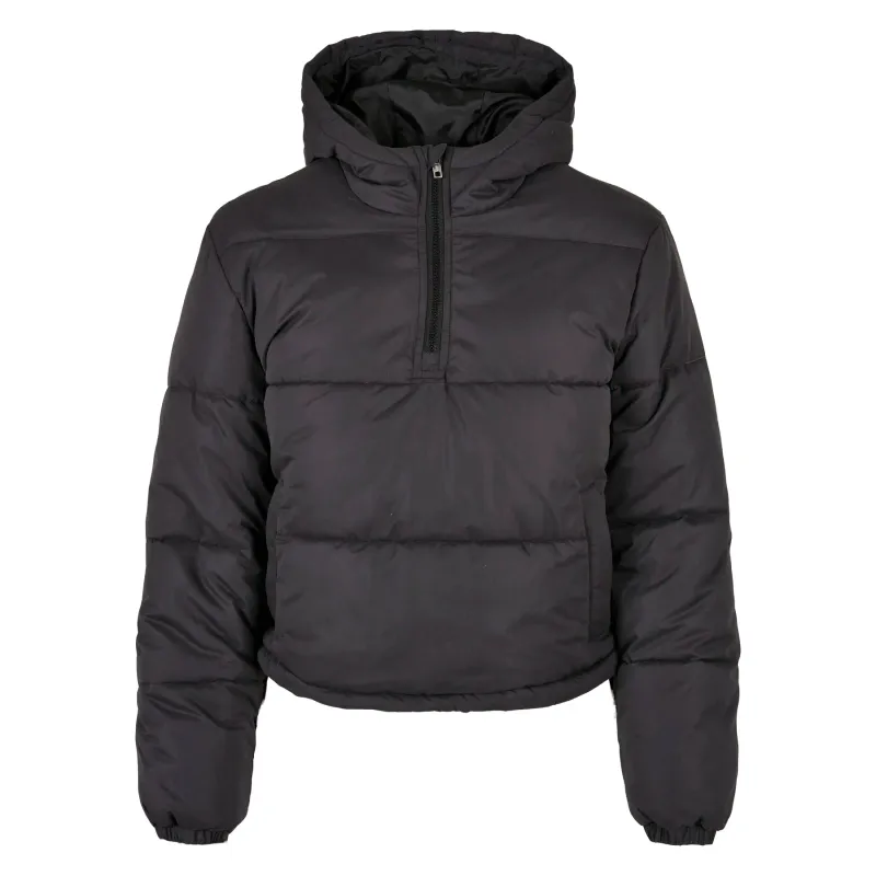 Quilted Puffer Jacket Urban Classics