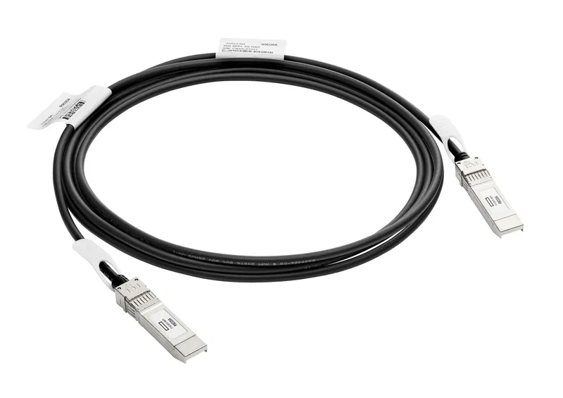 HPE Aruba Networking Networking Instant On 10G SFP+ to SFP+ 3m Direct
