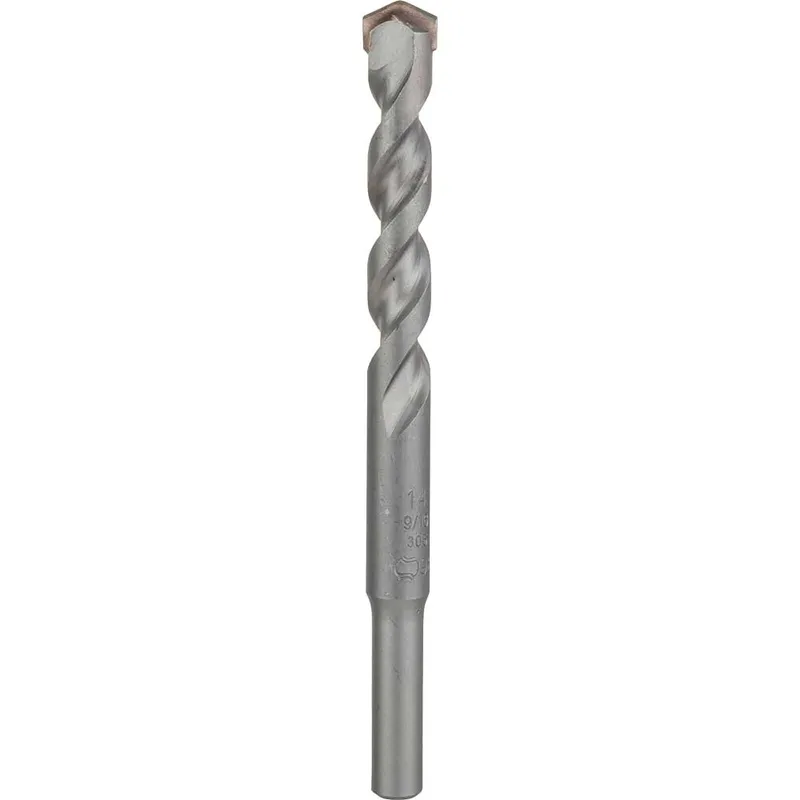 Bosch Silver Percussion Masonry Drill Bit
