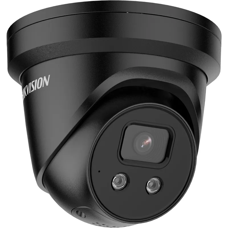 Hikvision DS-2CD2386G2-ISU/SL Turret IP security camera Outdoor 3840 x