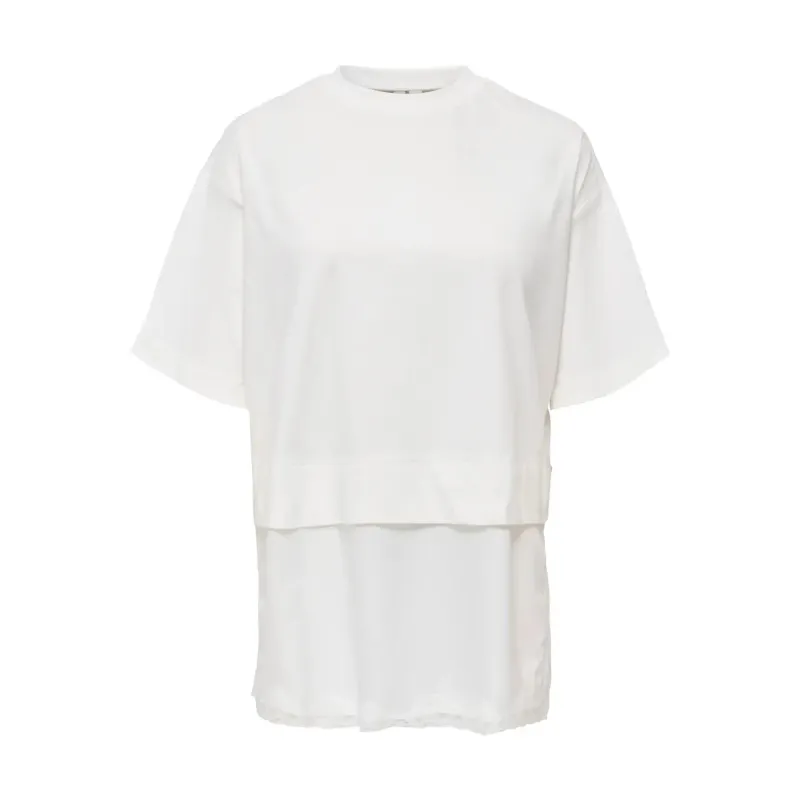 Women's T-shirt Only Mexa