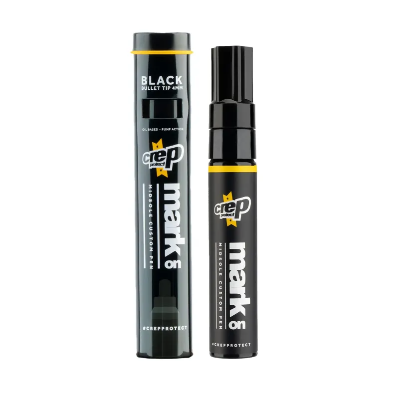 Felt Crep Protect de peinture professionnelle pour semelle