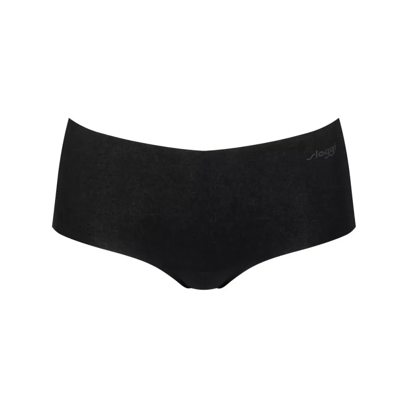 Women's Sloggi Zero Modal 2.0 (x2) Shorts