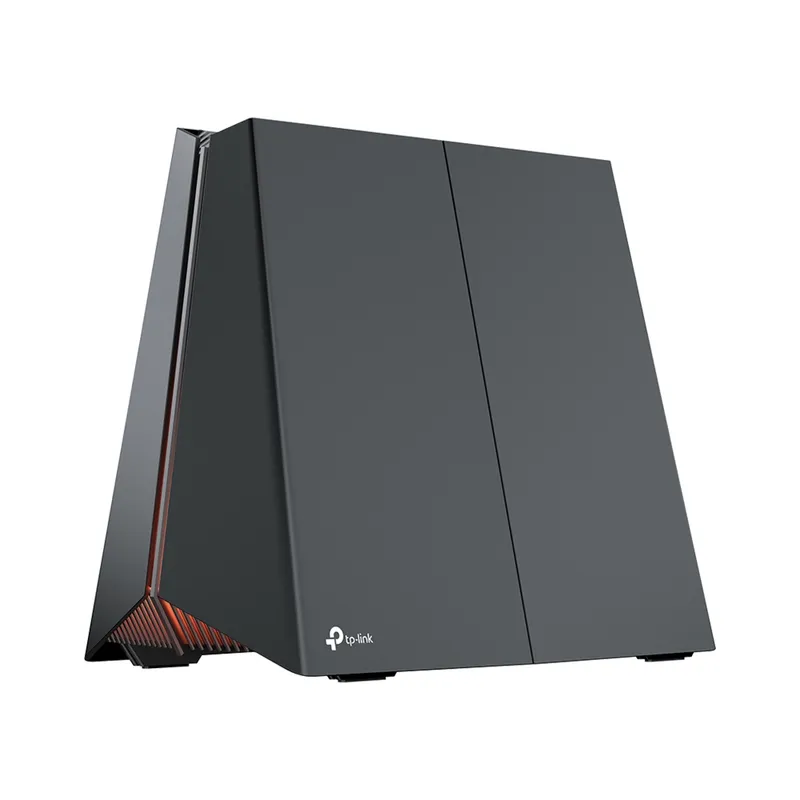 TP-Link Archer GE550 wireless router 2.5 Gigabit Ethernet Tri-band (2.