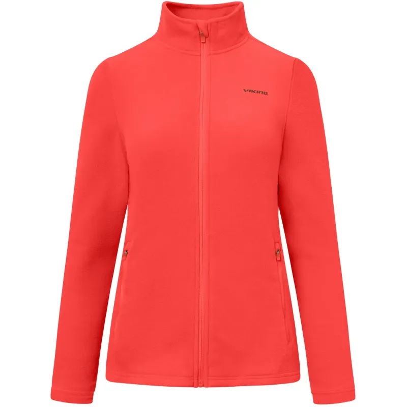 Women's fleece Viking Tesero Polartec Mid