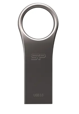 Silicon Power Jewel J80 USB flash drive 128 GB USB Type-A 3.2 Gen 1 (3