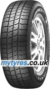 Comtrac 2 Winter +