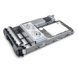 DELL 400-AJPC internal hard drive 1.2 TB 10000 RPM 2.5" SAS