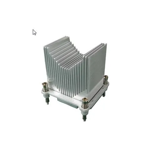 DELL 412-AAMT computer cooling system part/accessory Radiator block