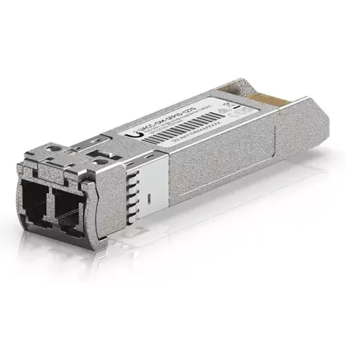 Ubiquiti UACC-OM-SFP10-1270 network transceiver module Fiber optic 11300 Mbit/s SFP+ 1270 nm