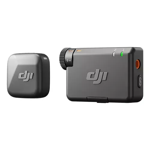 DJI Mic Mini