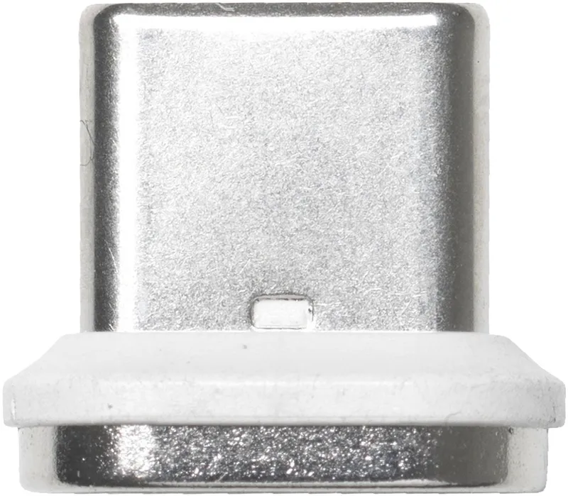 eSTUFF ES604268-BULK cable gender changer USB C Grey