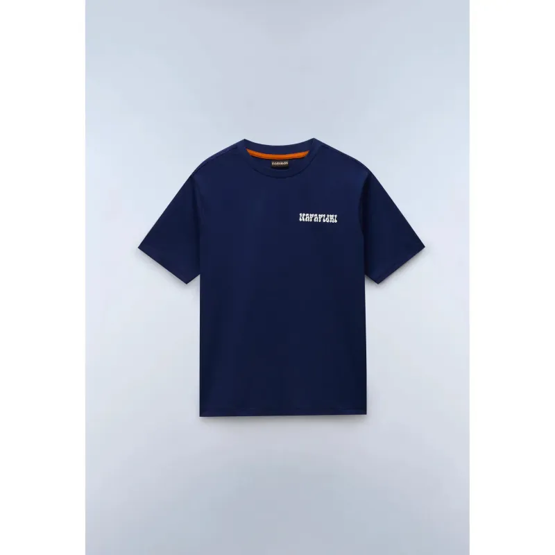 T-shirt Napapijri Sol