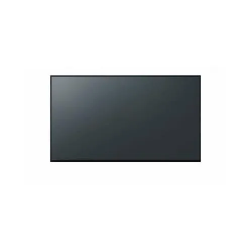 Panasonic TH-43CQE2W Signage Display Digital signage flat panel 109.2 cm (43") LCD Wi-Fi 500 cd/m 4K Ultra HD Black