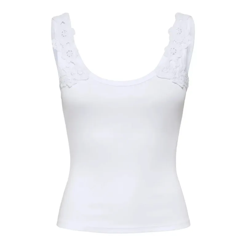 Women's tank top Only Zanny