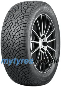Hakkapeliitta R5