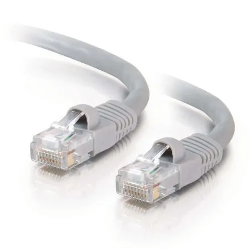 LogiLink CAT6 S-FTP 2m networking cable Grey SF/UTP (S-FTP)