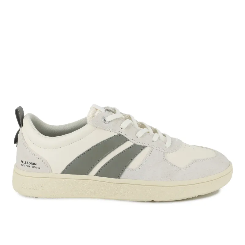 Trainers Palladium Pallacup Flame Lth