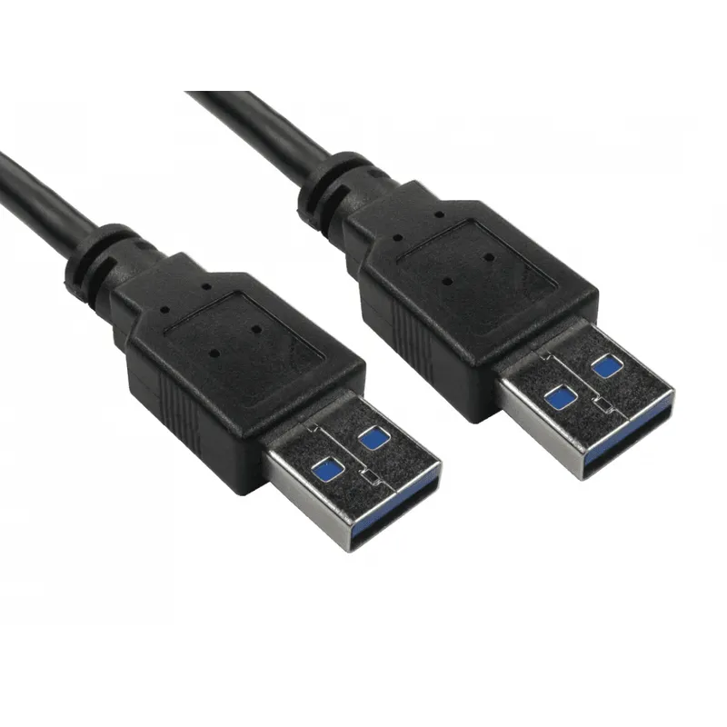 Cables Direct 99CDL3-841 USB cable USB 3.2 Gen 1 (3.1 Gen 1) 1 m USB A