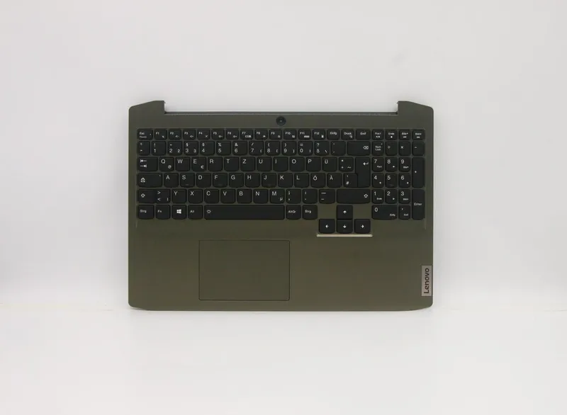 Lenovo Upper Cse SM GR L 82D4 DM