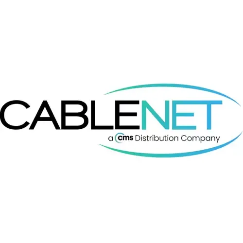 Cablenet CNL 3M USB-C 2.0 USB-A Bk U-IF