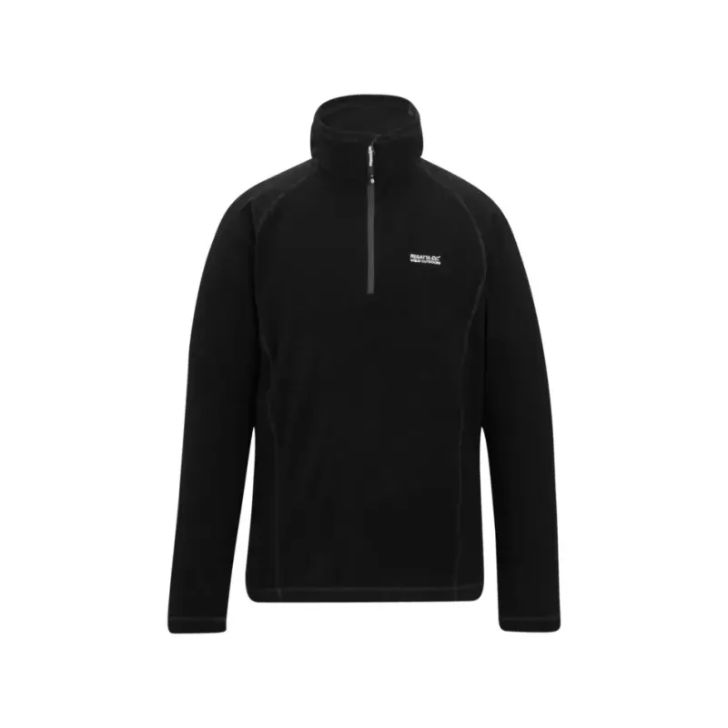 Light half-zip fleece Regatta Montes