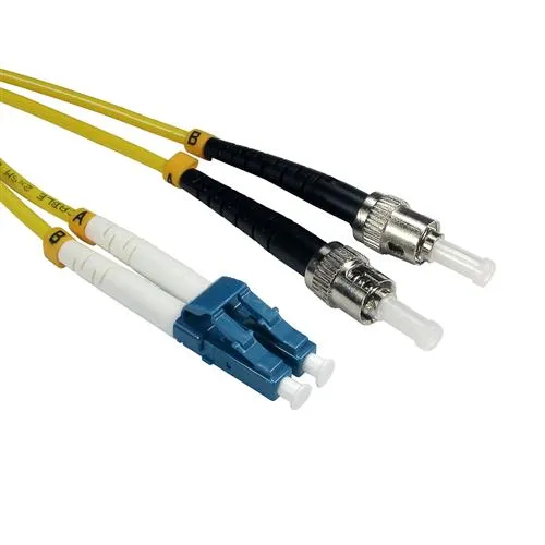 Cables Direct FB2S-LCST-100YD InfiniBand/fibre optic cable 10 m