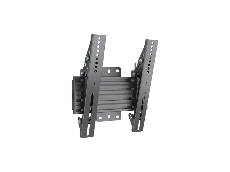 Multibrackets M Wallmount Pro MBW1U Tilt 300 Black
